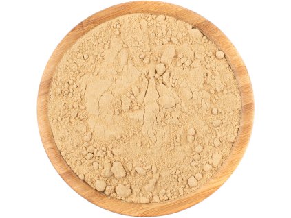 Zázvorový prášek BIO (Množství 100 g)