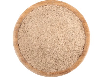 Ženšen sibiřský prášek BIO (Množství 100 g)