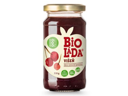 1313 koldokol biolada visen 230g