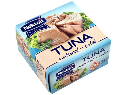 13911 nekton tunak ve vlastni stave cely 80 g