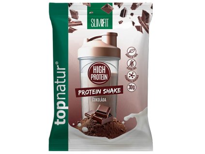 22436 slim fit protein shake cokolada 30 g