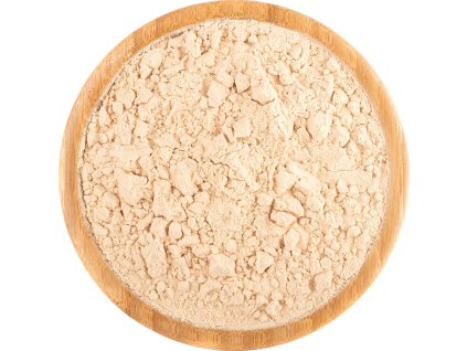Hrachový protein BIO (Množství 1000 g)