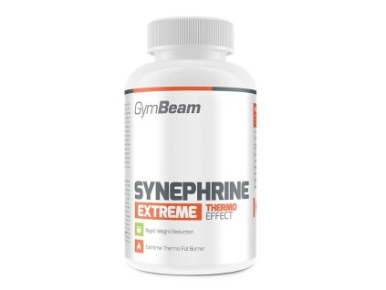 6699 gymbeam synefrin 90 tab