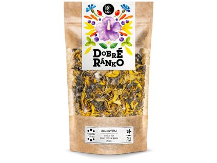 12843 koldokol dobre ranko caj 50 g
