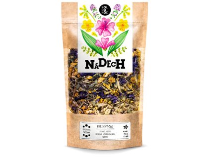 12846 koldokol nadech caj 50 g