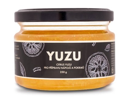 14759 1 yuzu yuzu tea 250 g