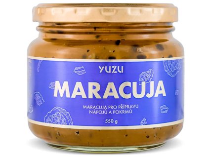 14771 yuzu maracuja 550 g