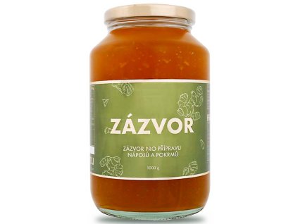 15179 1 yuzu zazvor 1000 g