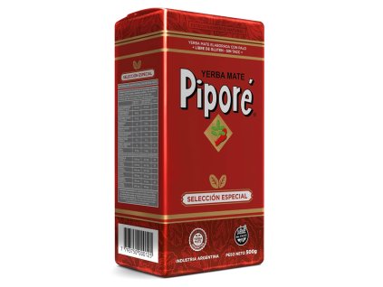 Piporé Yerba Mate Seleccion Especial (Množství 1000 g)
