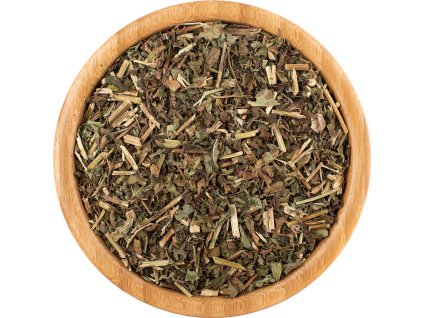 Meduňka lékařská nať řezaná (Množství 200 g)