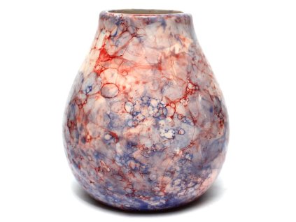 16717 kalabasa keramicka kaleidoskop 330 ml