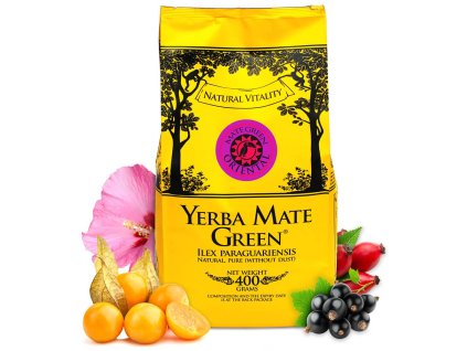 18029 mate green oriental 400 g