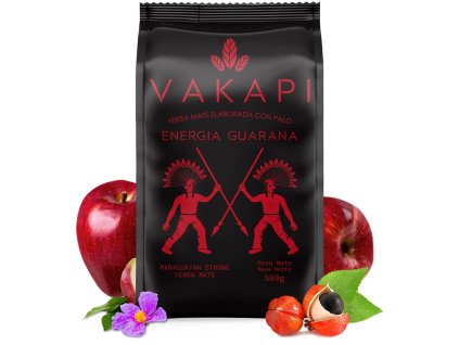 18050 vakapi energia guarana 500 g