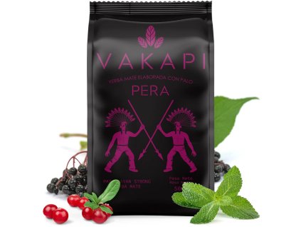 18053 vakapi pera 500 g