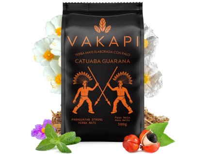 18059 vakapi katuava guarana 500 g