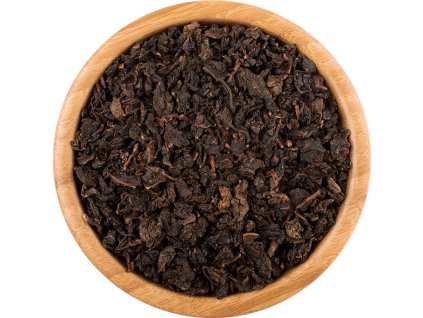 Oolong Ti Quan Yin (Množství 100 g)