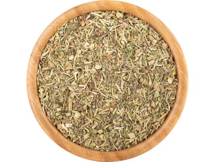 Kotvičník zemní Tribulus nať řezaná (Množství 100 g)