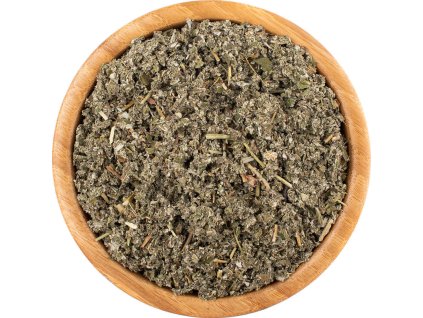 Maliník list řezaný (Množství 200 g)