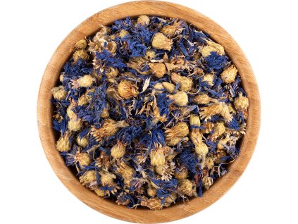 Chrpa květ celý (Množství 200 g)