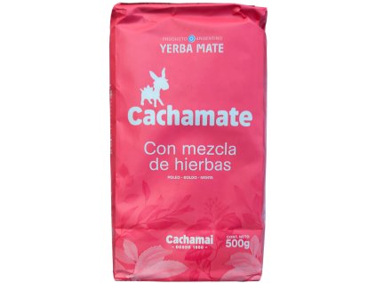 21278 cachamate hierbas digestivas rosa 500g