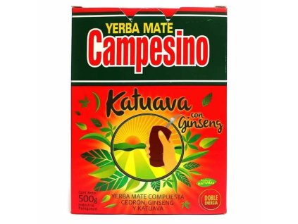 21299 campesino katuava 500 g
