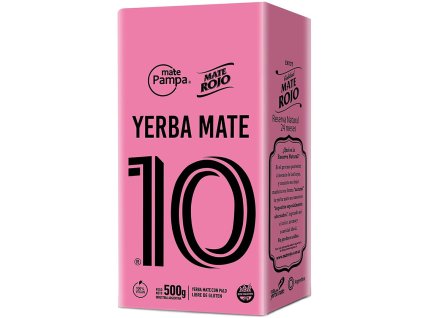 21305 yerba mate 10 reserva 500 g