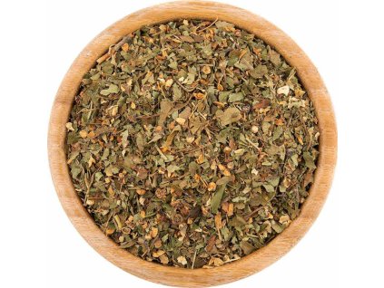 Hloh list s květem řezaný (Množství 250g)