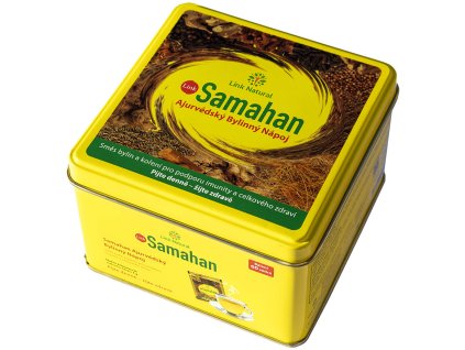 22442 link natural samahan v kovove krabicce 60 ks