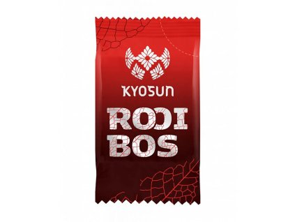 4886 kyosun bio rooibos 2 g