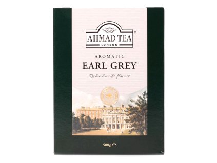 6654 2 ahmad tea earl grey aromatic 500g