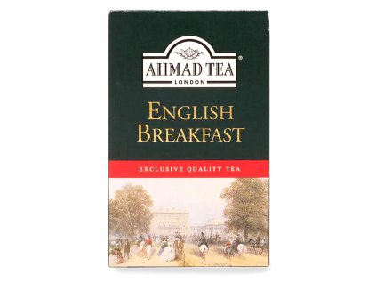 6660 2 ahmad english breakfast tea 500g