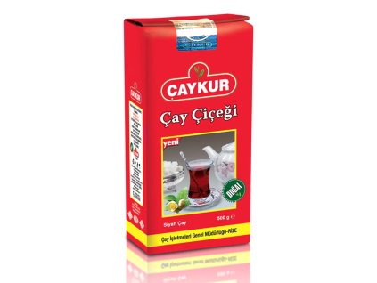 6753 caykur cay cicegi 500g