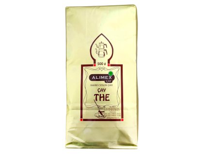 Alimex Ceylon CAY (Množství 1000 g)