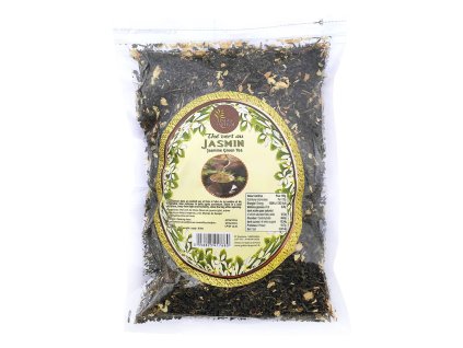 Palais Imperial zelený čaj s jasmínem (Množství 125 g)