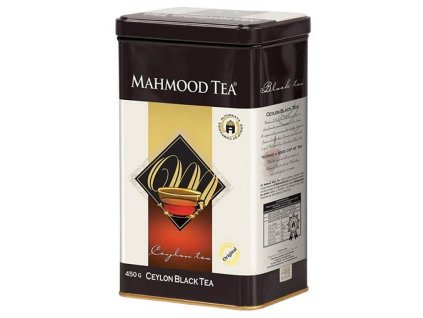 9294 mahmood tea ceylon black tea 450 g