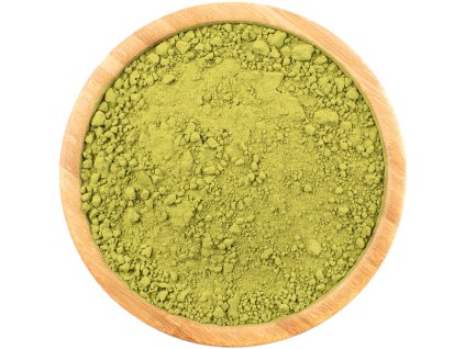 Matcha čaj prášek BIO (Japonsko) (Množství 100 g)