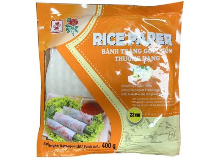 7716 gia bao ryzovy papir na jarni zavitky 22cm 400g