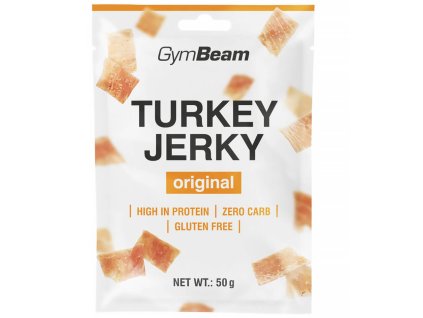 21158 turkey jerky 50 g 1