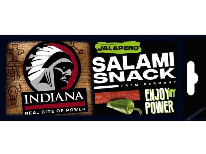 21209 indiana salami snack jalapeno 18 g