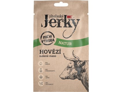 21098 hovezi natur 20g