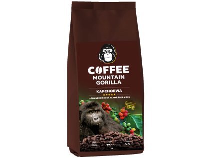 Kapchorwa (Množství 1000 g)