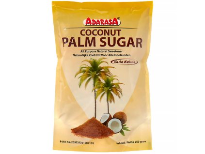 21740 adarasa palmovy cukr 250g