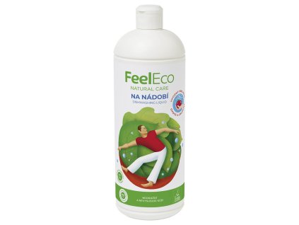 8595 feel eco prostredek na nadobi ovoce a zeleninu 1l