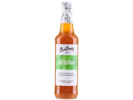 1220 1 medunkovy sirup 500ml