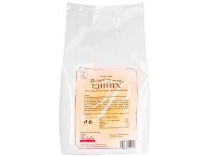 12639 bezlepkova mouka unimix 1 kg
