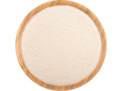 Manioková (Cassava) mouka BIO (Množství 1000 g)