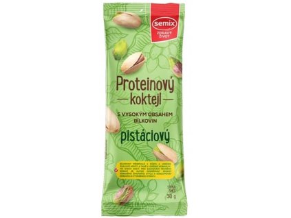 19275 proteinovy koktejl pistaciovy 30 g
