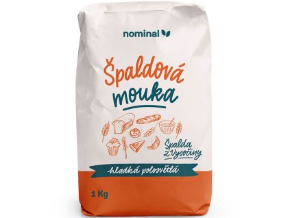 20903 spaldova mouka hladka polosvetla 1000 g