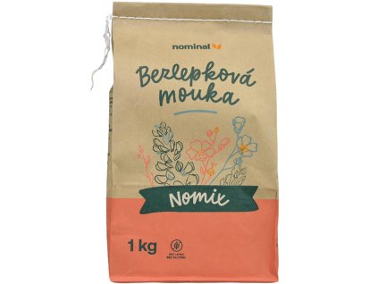 21056 nominal nomix bezlepkova mouka 1000 g