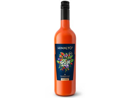 22544 himalyo goji original juice bio 750 ml